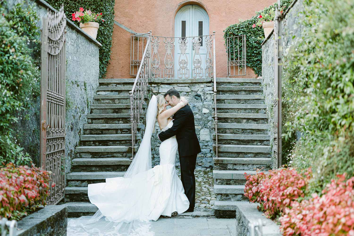 Explore Italy Favourite Wedding Venues